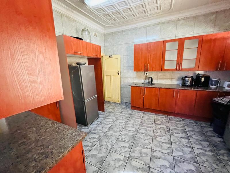 4 Bedroom Property for Sale in Forest Hill Gauteng