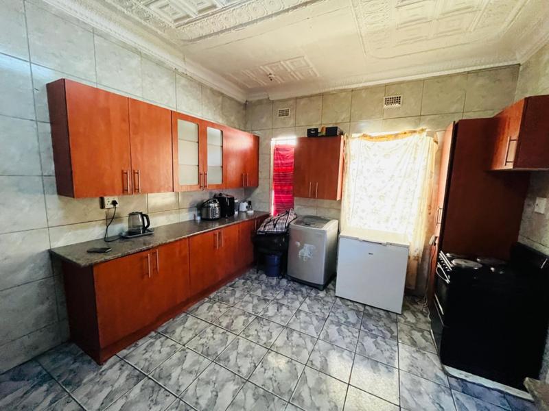 4 Bedroom Property for Sale in Forest Hill Gauteng