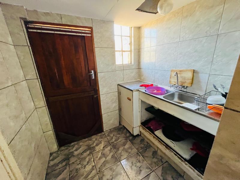 4 Bedroom Property for Sale in Forest Hill Gauteng