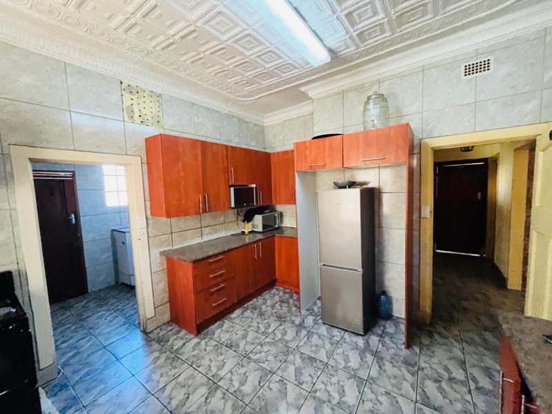 4 Bedroom Property for Sale in Forest Hill Gauteng