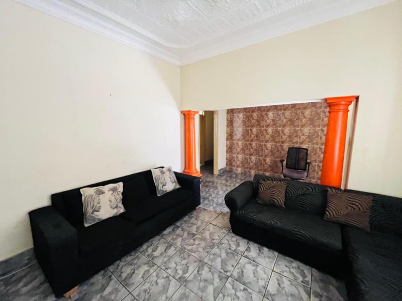 4 Bedroom Property for Sale in Forest Hill Gauteng