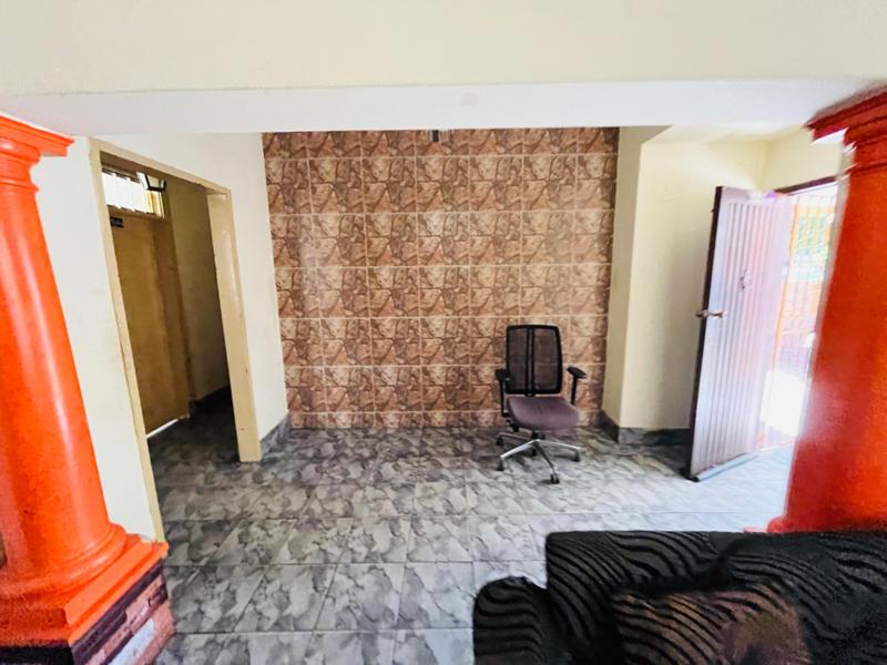 4 Bedroom Property for Sale in Forest Hill Gauteng