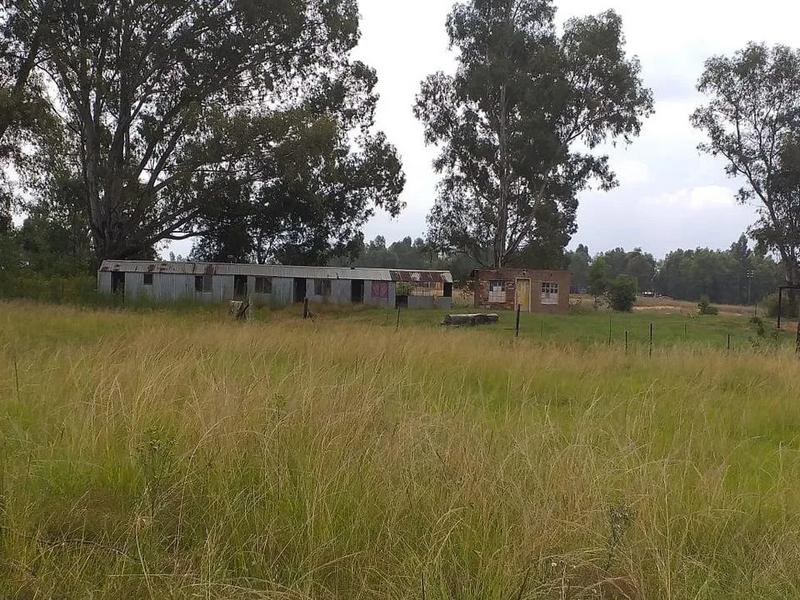 23 Bedroom Property for Sale in Bronkhorstspruit Gauteng