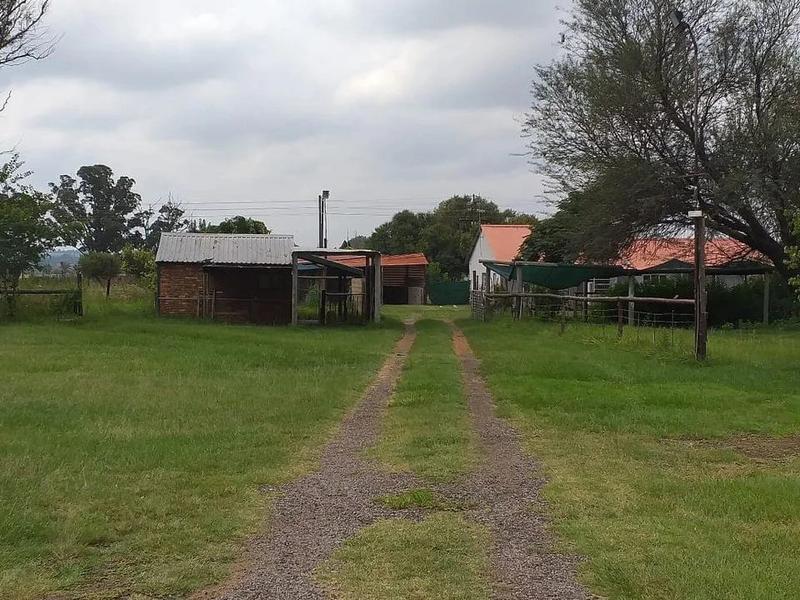23 Bedroom Property for Sale in Bronkhorstspruit Gauteng