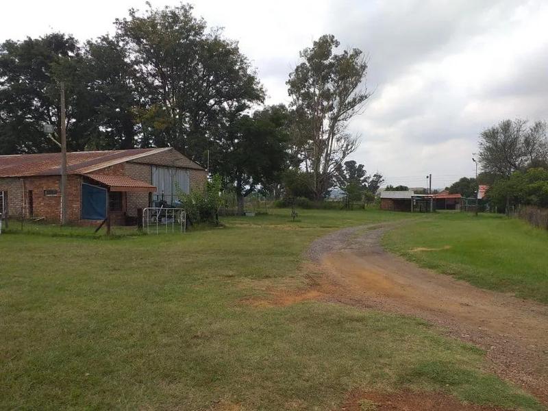 23 Bedroom Property for Sale in Bronkhorstspruit Gauteng