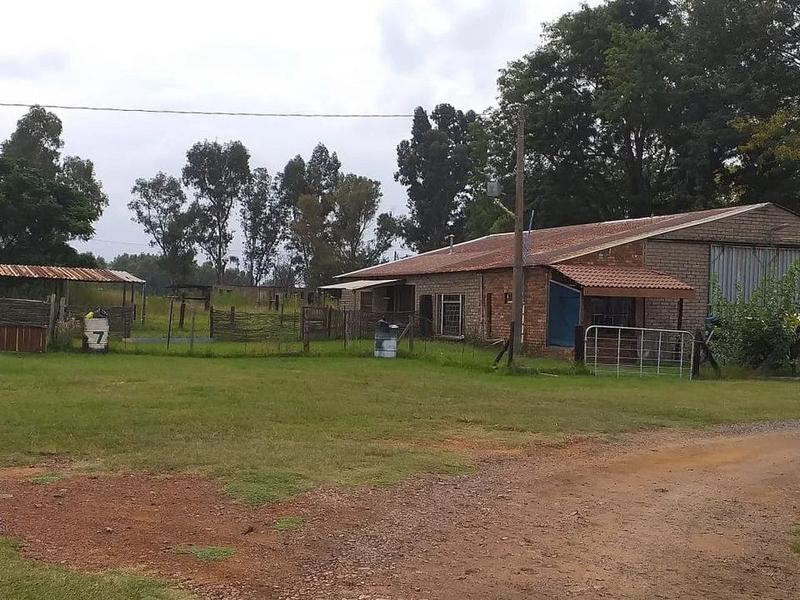 23 Bedroom Property for Sale in Bronkhorstspruit Gauteng