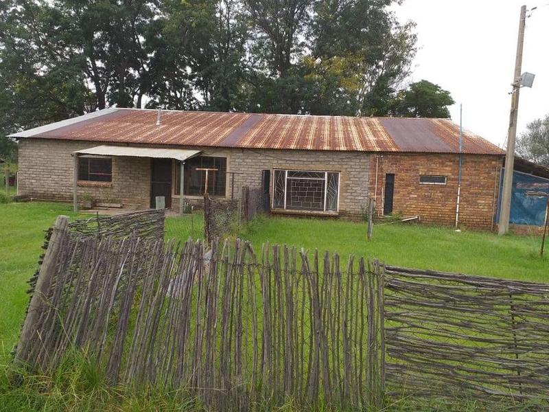 23 Bedroom Property for Sale in Bronkhorstspruit Gauteng