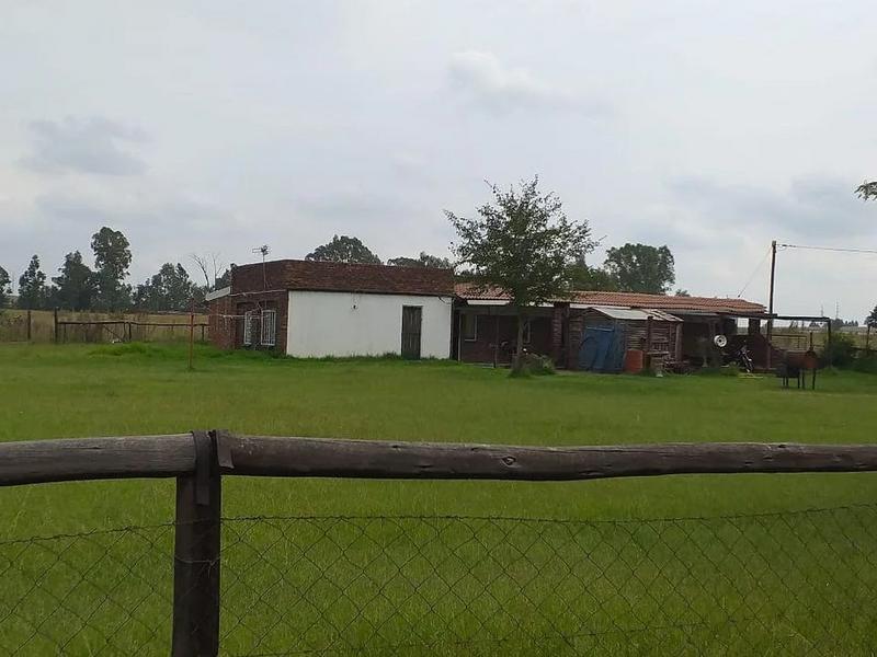 23 Bedroom Property for Sale in Bronkhorstspruit Gauteng