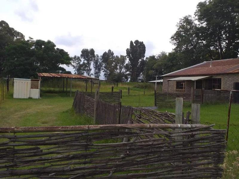 23 Bedroom Property for Sale in Bronkhorstspruit Gauteng