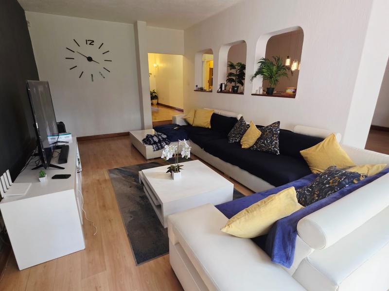 To Let 4 Bedroom Property for Rent in Strathavon Gauteng