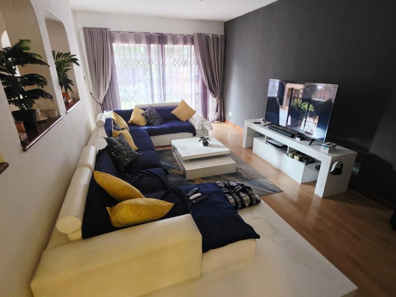 To Let 4 Bedroom Property for Rent in Strathavon Gauteng