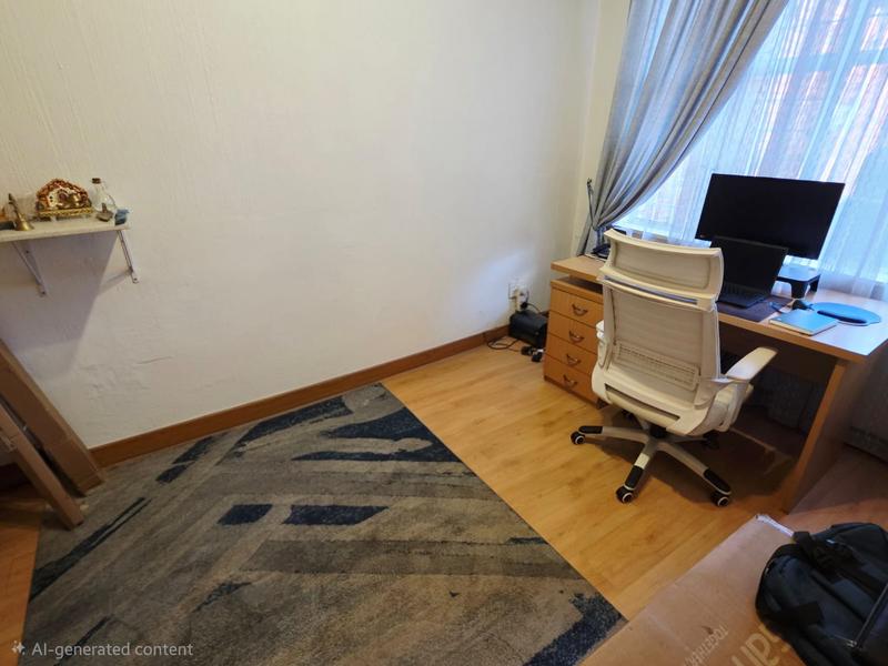 To Let 4 Bedroom Property for Rent in Strathavon Gauteng