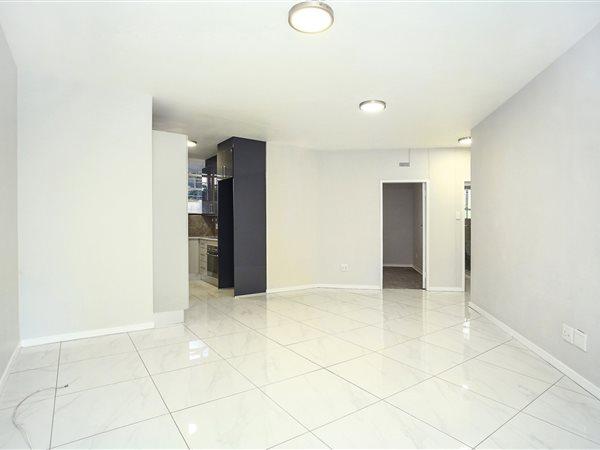 To Let 2 Bedroom Property for Rent in Sandton Central Gauteng