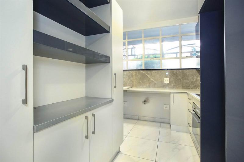 To Let 2 Bedroom Property for Rent in Sandton Central Gauteng