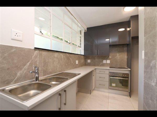 To Let 2 Bedroom Property for Rent in Sandton Central Gauteng