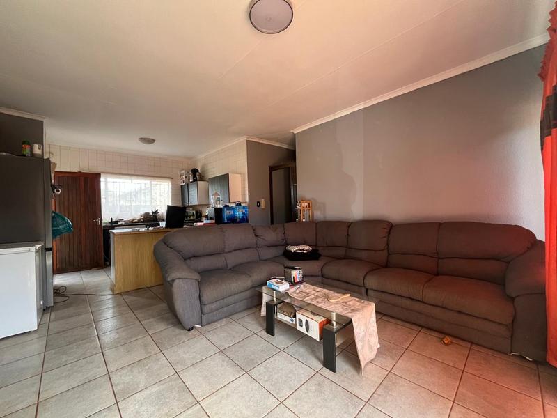 To Let 3 Bedroom Property for Rent in Birchleigh North Gauteng