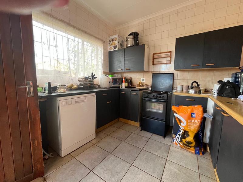 To Let 3 Bedroom Property for Rent in Birchleigh North Gauteng