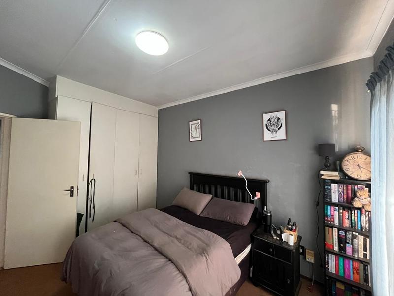 To Let 3 Bedroom Property for Rent in Birchleigh North Gauteng