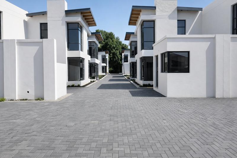 5 Bedroom Property for Sale in Houghton Gauteng