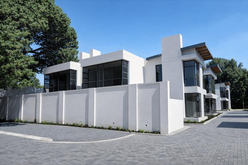 5 Bedroom Property for Sale in Houghton Gauteng