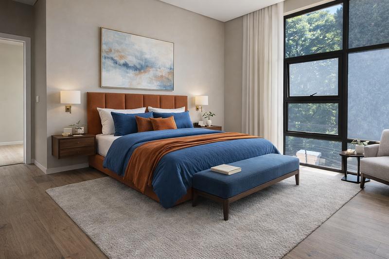 5 Bedroom Property for Sale in Houghton Gauteng