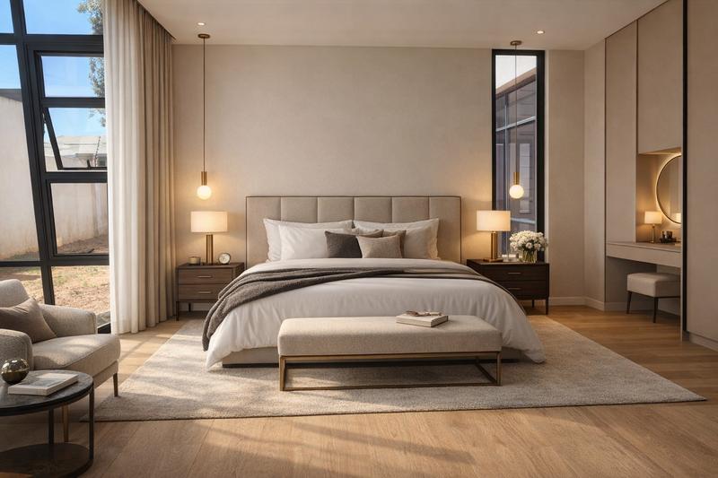 5 Bedroom Property for Sale in Houghton Gauteng