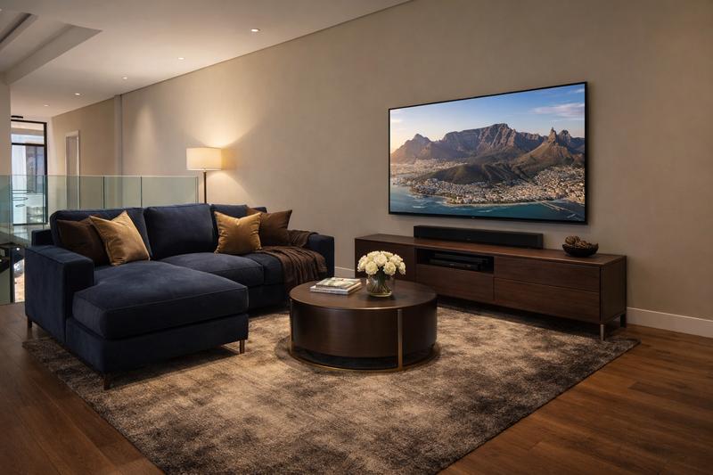 5 Bedroom Property for Sale in Houghton Gauteng