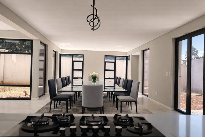 5 Bedroom Property for Sale in Houghton Gauteng