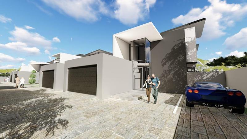 5 Bedroom Property for Sale in Houghton Gauteng
