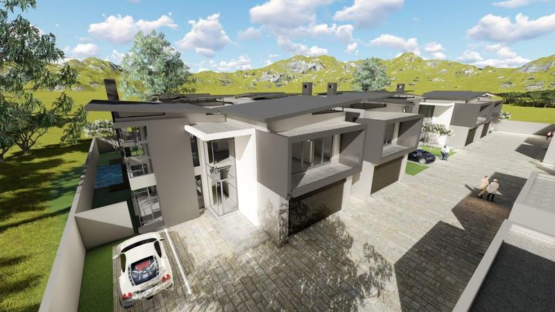 5 Bedroom Property for Sale in Houghton Gauteng