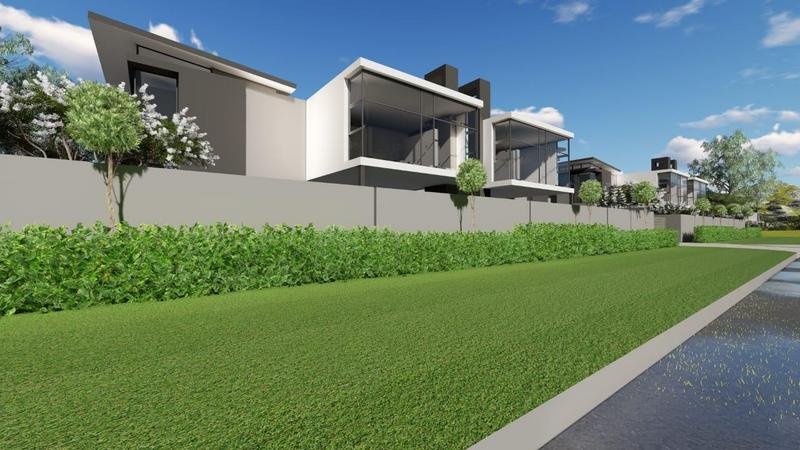 5 Bedroom Property for Sale in Houghton Gauteng