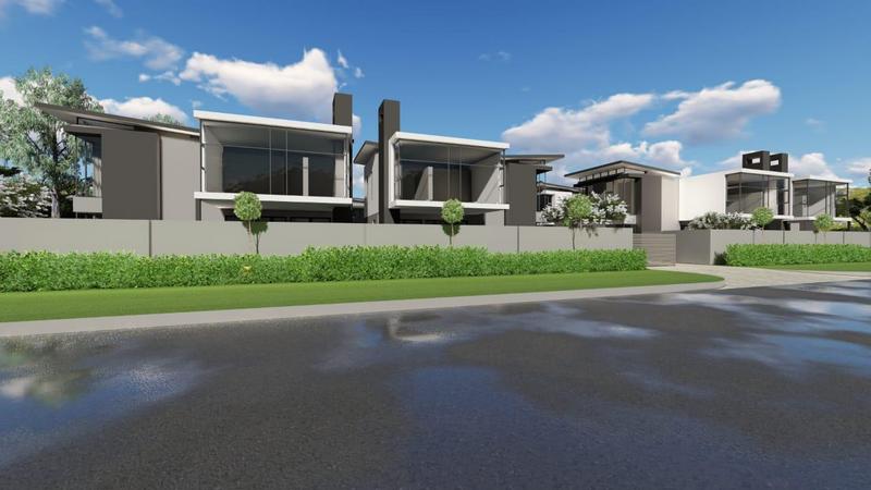 5 Bedroom Property for Sale in Houghton Gauteng