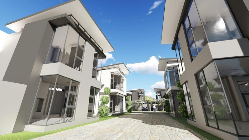 5 Bedroom Property for Sale in Houghton Gauteng