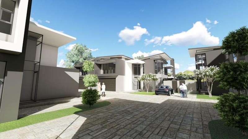 5 Bedroom Property for Sale in Houghton Gauteng