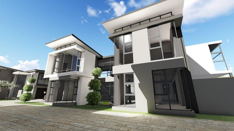 5 Bedroom Property for Sale in Houghton Gauteng