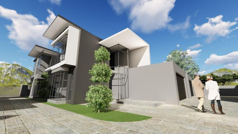 5 Bedroom Property for Sale in Houghton Gauteng