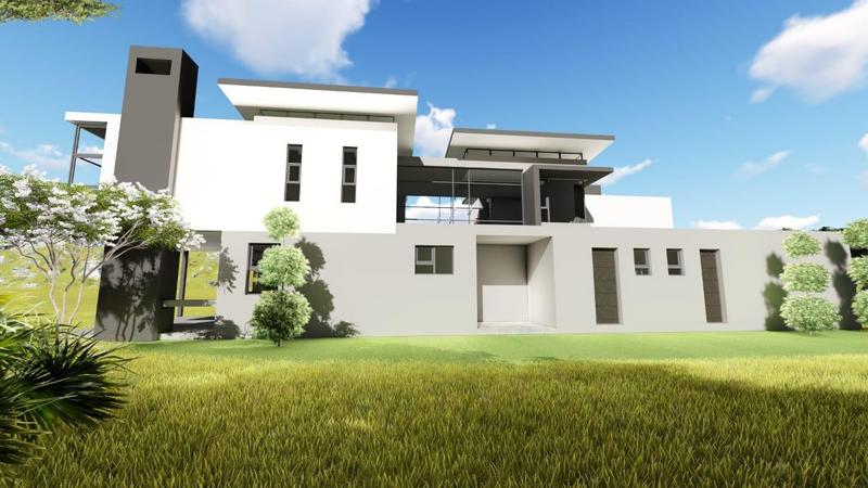 5 Bedroom Property for Sale in Houghton Gauteng