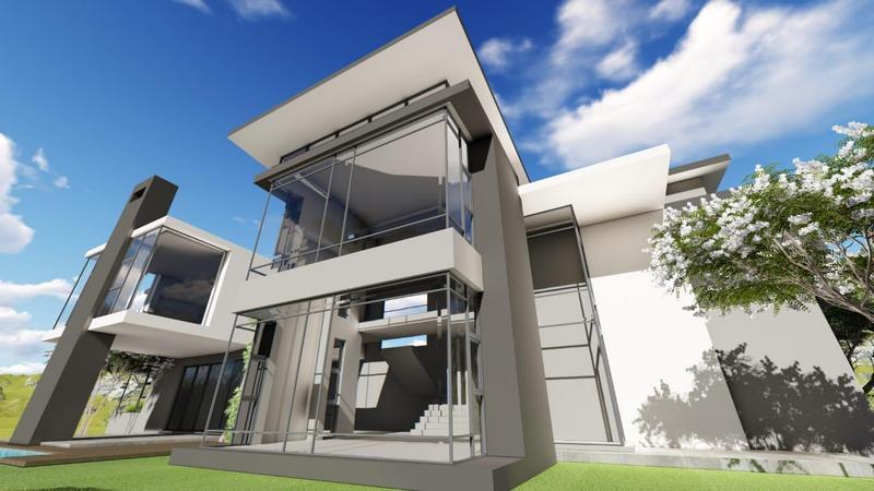 5 Bedroom Property for Sale in Houghton Gauteng