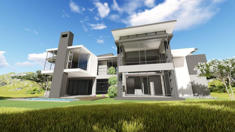 5 Bedroom Property for Sale in Houghton Gauteng
