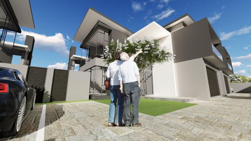 5 Bedroom Property for Sale in Houghton Gauteng