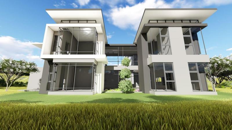 5 Bedroom Property for Sale in Houghton Gauteng