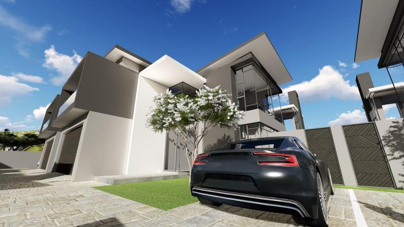 5 Bedroom Property for Sale in Houghton Gauteng