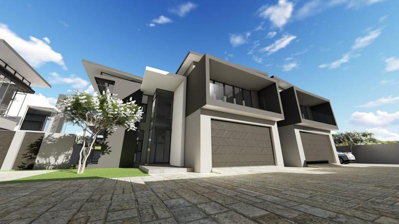 5 Bedroom Property for Sale in Houghton Gauteng