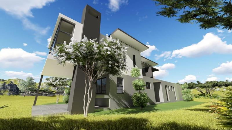 5 Bedroom Property for Sale in Houghton Gauteng