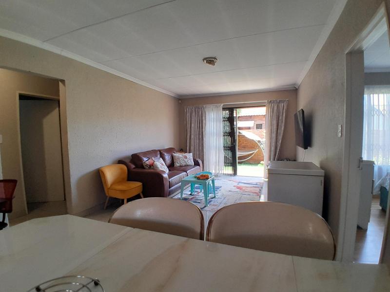 3 Bedroom Property for Sale in Heuwelsig Estate Gauteng