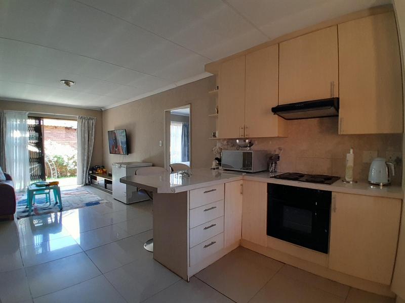 3 Bedroom Property for Sale in Heuwelsig Estate Gauteng