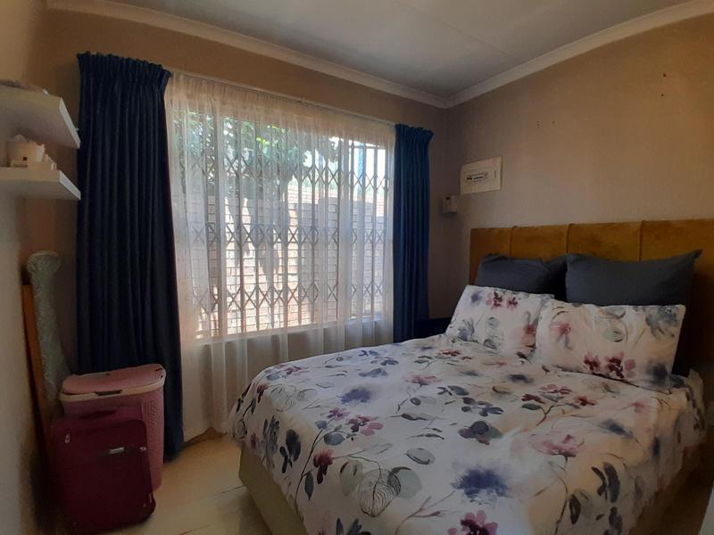 3 Bedroom Property for Sale in Heuwelsig Estate Gauteng