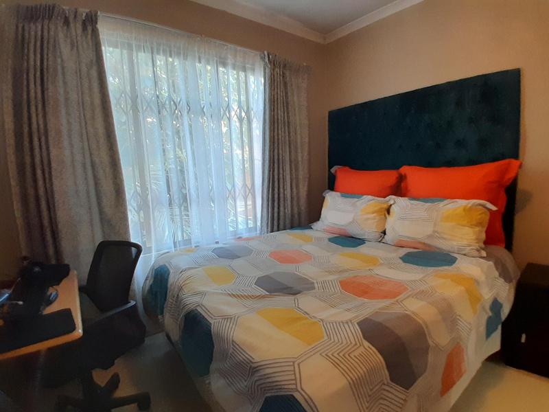 3 Bedroom Property for Sale in Heuwelsig Estate Gauteng