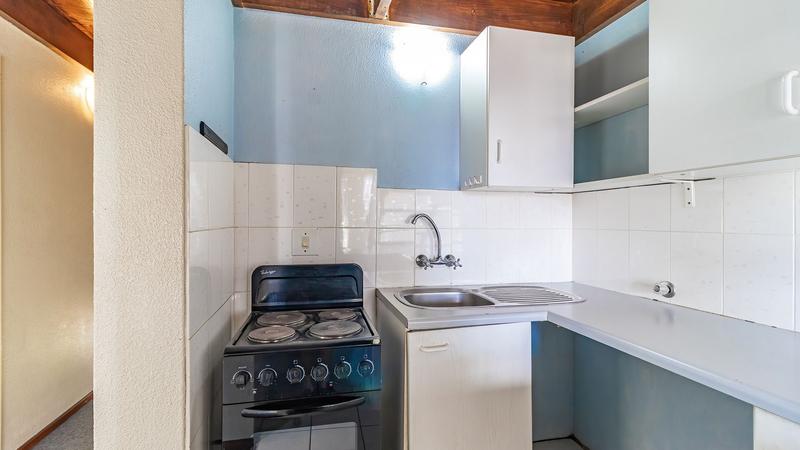 2 Bedroom Property for Sale in Eden Glen Gauteng