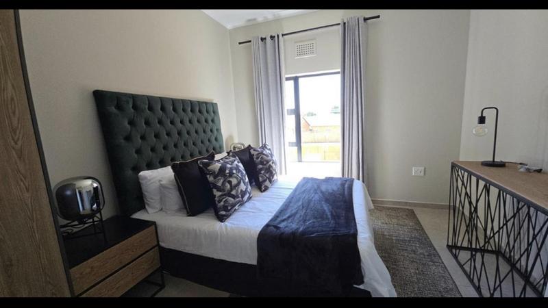 2 Bedroom Property for Sale in Rietvalleirand Gauteng